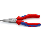 Knipex Radiozange 2502 - 160 mm