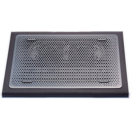 Targus laptop cooling pad 15 - 17 laptopkoeler (grijs)