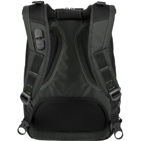 Targus Ecospruce 15.6 Rucksack Rucksack (schwarz)