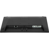Iiyama prolite x2493hsu-b1 23.8 monitor (zwart (mat), 120 hz, hdmi, displayport, usb, audio)