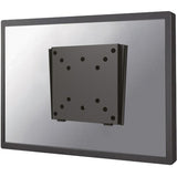 Neomounts Flachbildschirm Wallrun Flat FPMA-W25Black