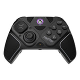 Turtle Beach Victrix Pro BFG Reloaded Wireless Modular Controller (Schwarz, Xbox One, Xbox Series X|S, PC)