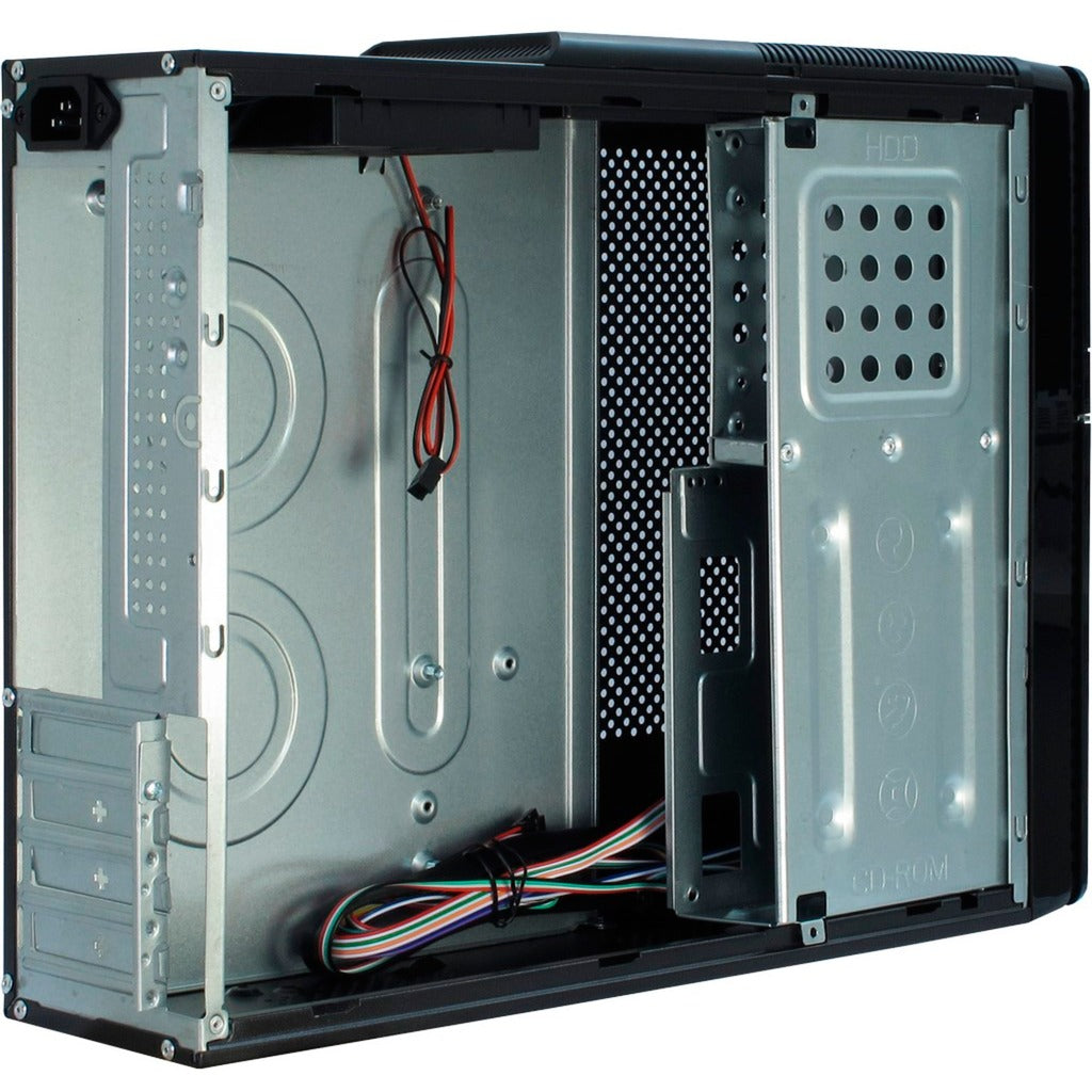 Inter-Tech Inter-Tech IT-607