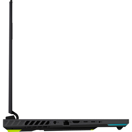 Asus Rog Strix G16 G614FR-S5252W 16 Gaming-Laptop (Graugrün | R9 9955HX | RTX 5070 Ti | 16 GB | 1 TB SSD)