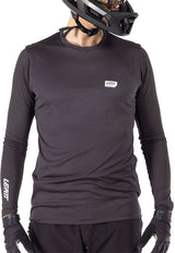 Leatt 1.0 Ride Kit – MTB-Langarm-Trikothose