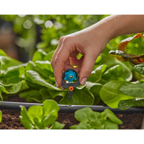 Gardena Micro-Drip-System-Sprühkopf 13 mm (1 2) ø – 13324-20