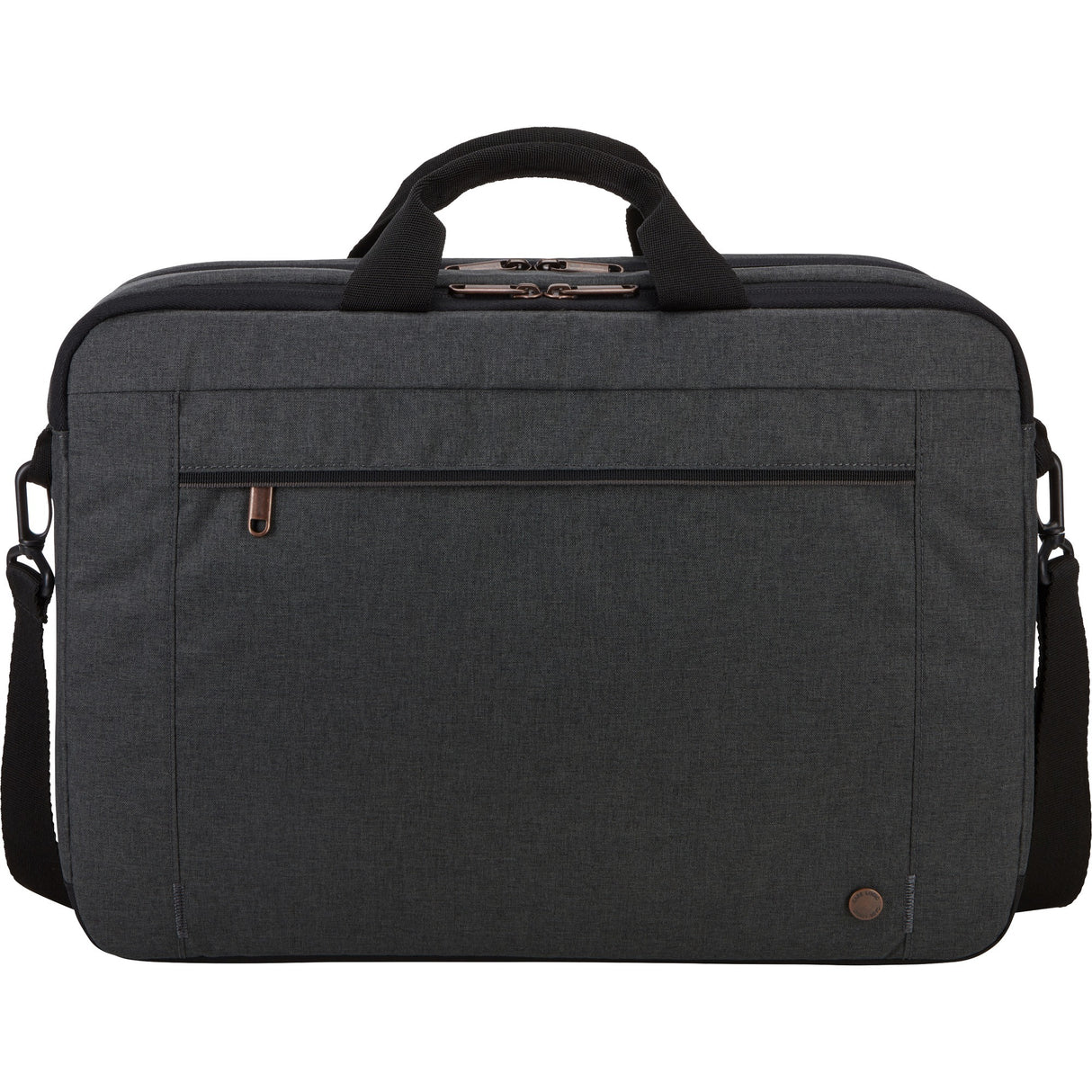 Case Logic Era 15,6 Laptoptasche Eralb-116-Obsidian Laptoptasche (dunkelgrau)