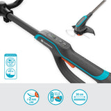 Gardena Trimmer Powertrim 3018V P4A Solo