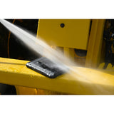 Jcb tough tablet t1 (zwart | 128 gb | android 16 | wi-fi 5 | 4g)