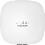 Hewlett Packard Enterprise Instant on AP22 (RW) Bundle Access Point (inkl. Adapter, Wi-Fi 6 2x2)