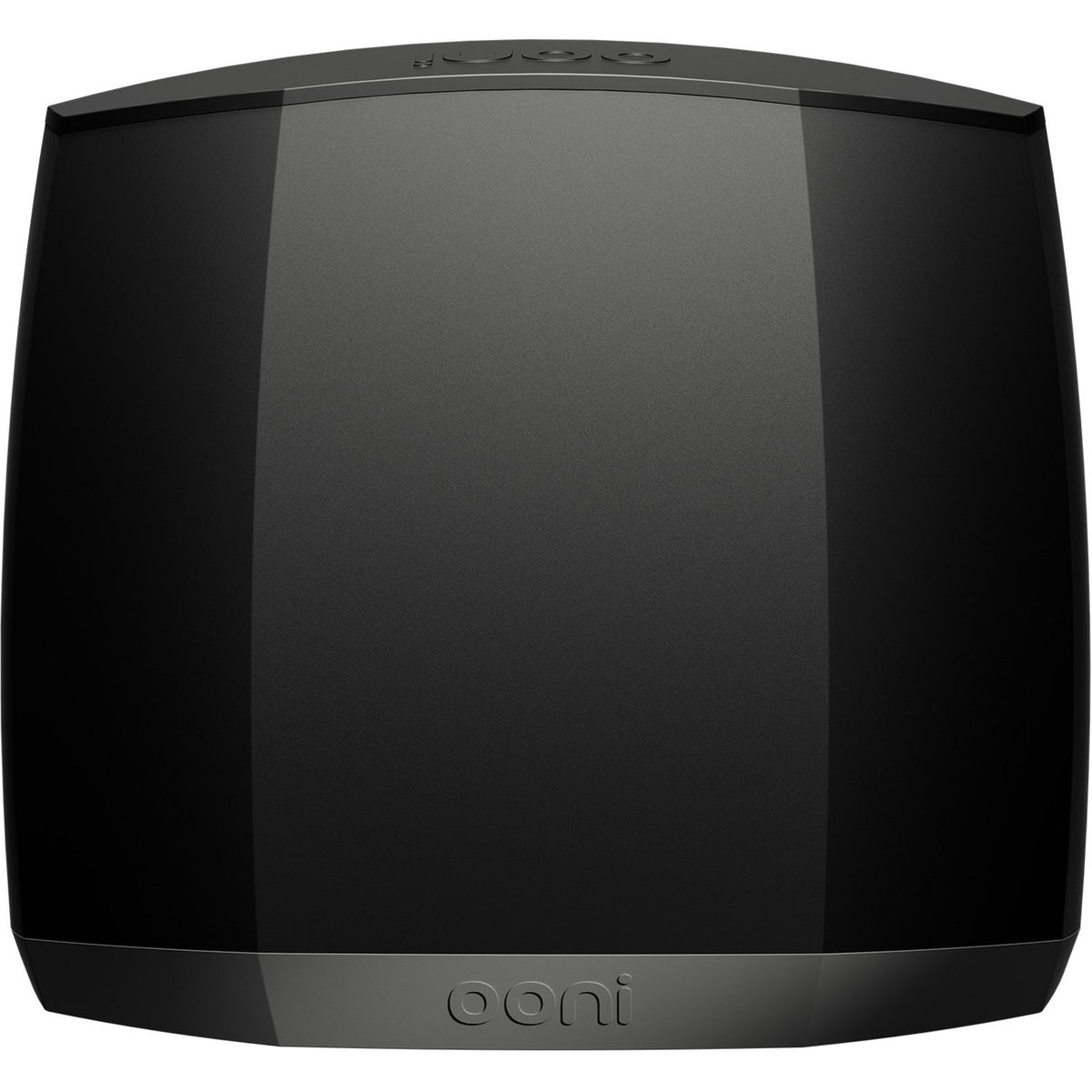 Ooni Koda 2 Max, gasbetriebener Pizzaofen, Pizzaofen (20-Zoll-Pizza, Zweizonen-Garen)