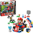 Lego® Super Mario™: Mario Kart™ – Interactive® Mario™ und Standard Kart – 72043