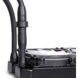 Alphacool Eisbaer Aurora 420 CPU AIO