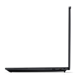 Lenovo thinkpad p16s gen 4 (21qv000bmh) 16 laptop (zwart | core ultra 7 255h | rtx pro 500 | 32 gb | 512 gb ssd)