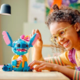 Lego Disney 43249 Stich