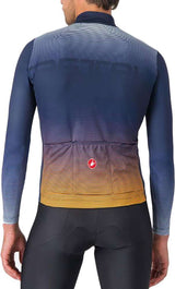 Castelli Apice Thermal – Langarmtrikot