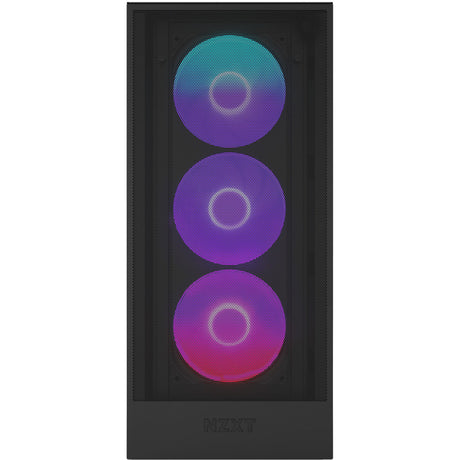 NZXT Kraken Elite 420 RGB Wasserkühlung (Schwarz)