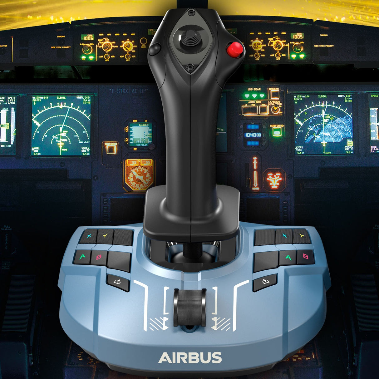 Thrustmaster Thrustmaster TCA Sidestick X Airbus Edition