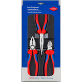 Knipex Knipex Montage-Set 00 20 11