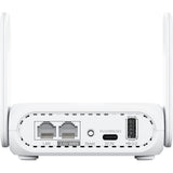 Asus RT-BE58 Go WLAN-LTE-Router (weiß)