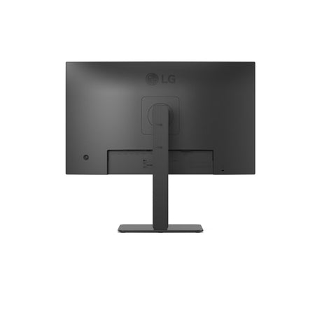 LG 27ba750 27 Monitor (schwarz, HDMI, Display-Port, Audio, LAN, USB-C)