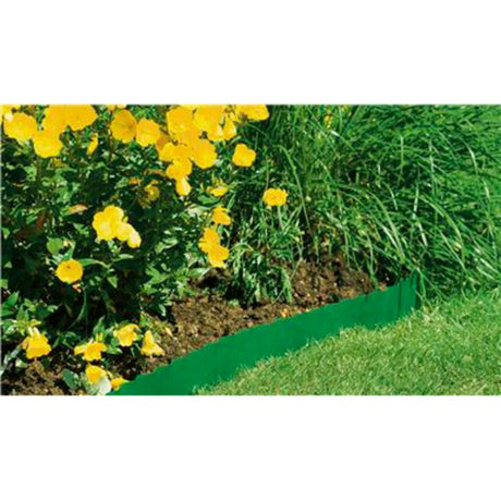 Gardena Rasenkante – 15 cm x 9 cm