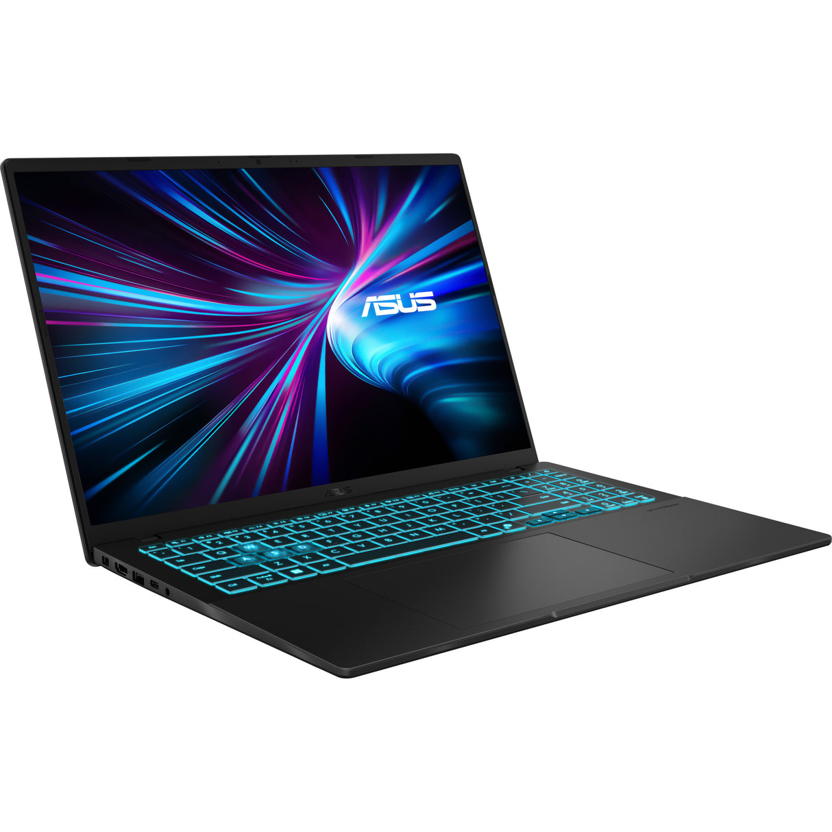 Asus v16 fx3607vh-rp011ws 16 Gaming-Laptop (schwarz | Core 5 210h | RTX 5050 | 16 GB | 512 GB SSD)