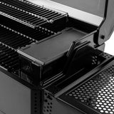 Masterbuilt Masterbuilt Autoignite Serie 545 Digitalkohle -Barbecue e