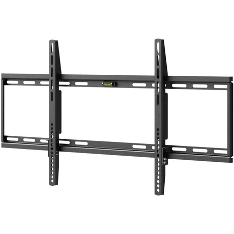 Goobay TV-Wandhalterung fest 43 - 100 Zoll (109 - 254 cm), max. 70 kg Wandmontage (schwarz)