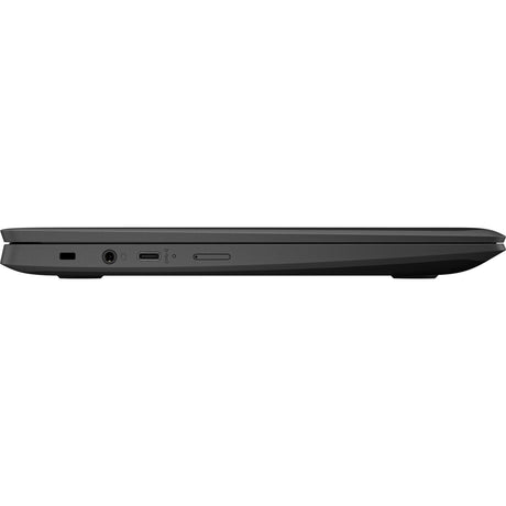 HP Fortis G1i 11 (b80pqes) 11,6 Laptop (schwarz | Intel N150 | Intel Grafik | 4 GB | 32 GB | Touch)