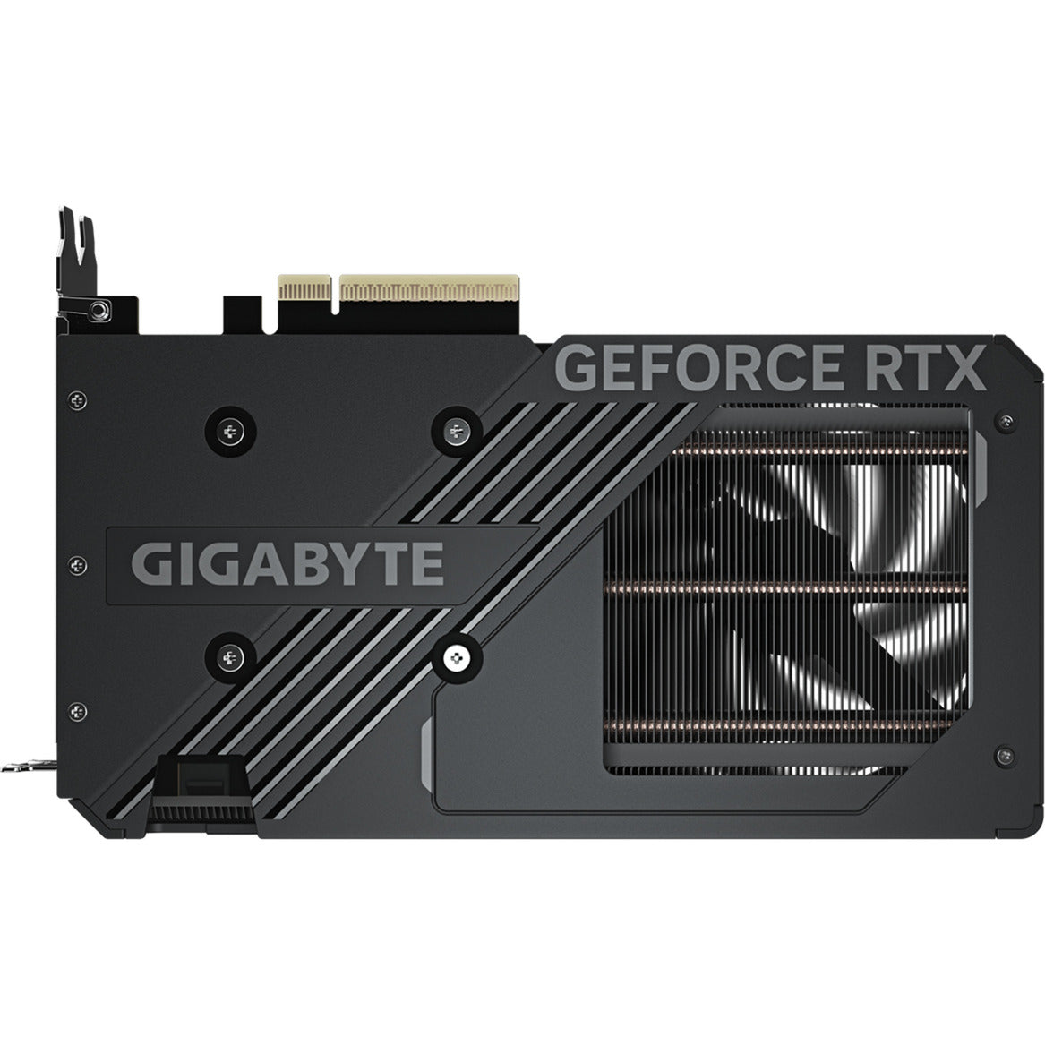 Gigabyte GeForce RTX 5060 Ti Wind Force 8G Grafikkarte (3x Display Port, 1x HDMI)