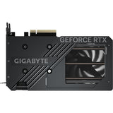 Gigabyte GeForce RTX 5060 Ti Wind Force 8G Grafikkarte (3x Display Port, 1x HDMI)