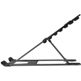 Neomounts Neomounts NSLS085Black Fold Laptop Standard
