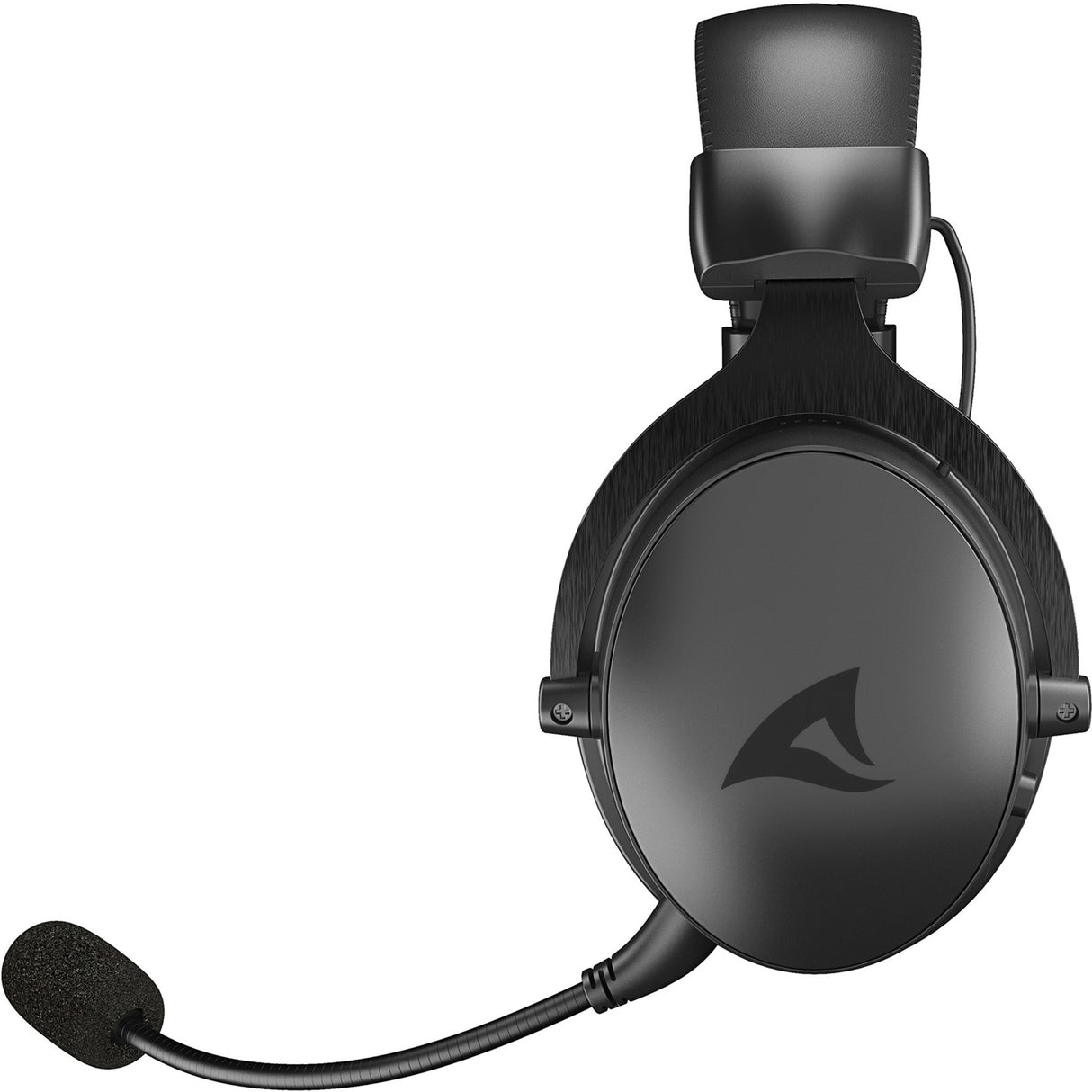 Sharkoon Skiller SGH40W Over-Ear-Gaming-Headset (schwarz)