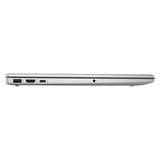 Hp 15-fd1252ndx 15.6 laptop (zilver | core 5 120u | intel graphics | 8 gb | 512 gb ssd)