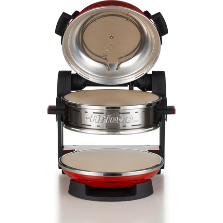 Ariete Doppelpizzaofen 0927 00