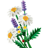 Lego Botanicals Gänseblümchen – Bausatz für Kinder – 11508