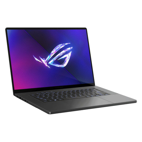 Asus Rog Zephyrus G16 Gu605cm-QR026W 16 Gaming-Laptop (Dunkelgrau | Ultra 9 285h | RTX 5060 | 16 GB | 1 TB SSD)