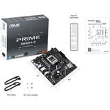 Asus prime b840m-r socket am5 moederbord (raid, gb-lan, sound, µatx)
