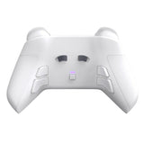 Turtle Beach Victrix Pro BFG Reloaded Wireless Modular Controller (Weiß, Xbox One, Xbox Series X|S, PC)