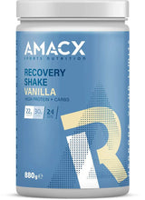 Amacx Erholungsshake 880g