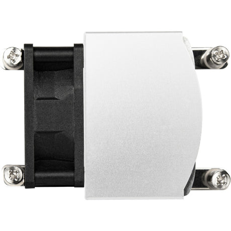 Silverstone AR09-AM4 CPU-Kühler (4-Pin-PWM-Lüfteranschluss)