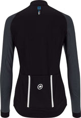 Assos uma gt evo – Winter-Radjacke für Damen