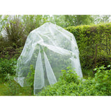 Naturesektennetz, feinmeshed