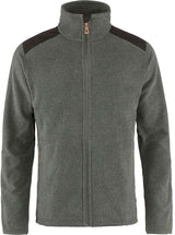 Fjällräven Sten – Fleecejacke