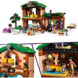 Lego Friends 42654 Ponyhof und Stall