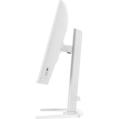 Iiyama G-Master Red Eagle GB2471HSU-W1 23,8 Gaming-Monitor (weiß (matt), 2x HDMI, Display-Port, USB-A, USB-C, 240 Hz)