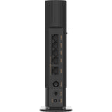 Asus proart router prt-be5000 dual-band wifi 7 mesh router (zwart)