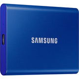 Samsung tragbarer T7, 2 TB