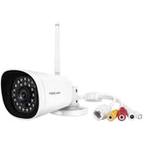FOSCAM G4P 4MP Super HD WiFi Outdoor -Kamera